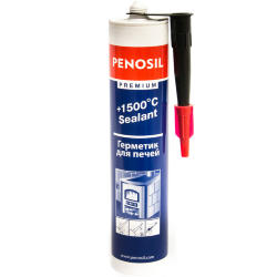 Герметик термостойкий Penosil 1500